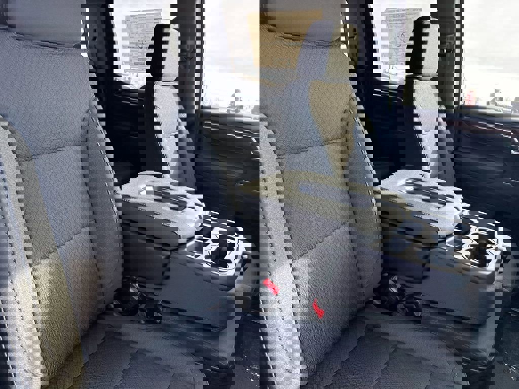 New 2026 Chevrolet Silverado 1500 LT image 34