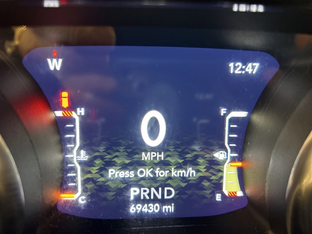 Used 2022 Jeep Wrangler Unlimited Sport image 18