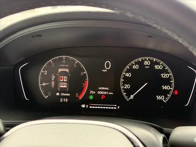 Used 2025 Honda Civic Sport image 20