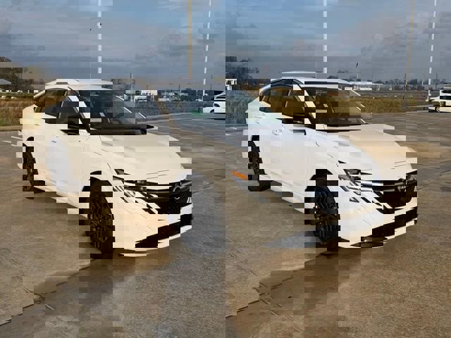 New 2026 Nissan Sentra SV image 7