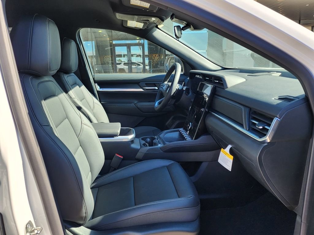 New 2026 GMC Terrain Elevation w/ Elevation Premium Package image 38