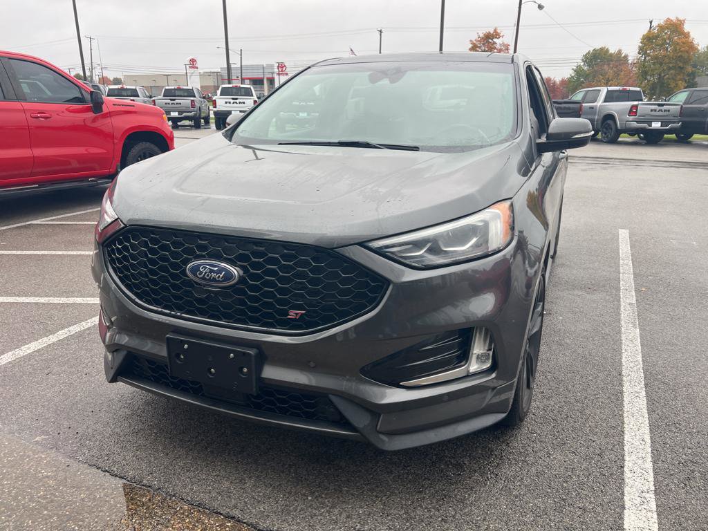 Used 2019 Ford Edge ST w/ Equipment Group 401A