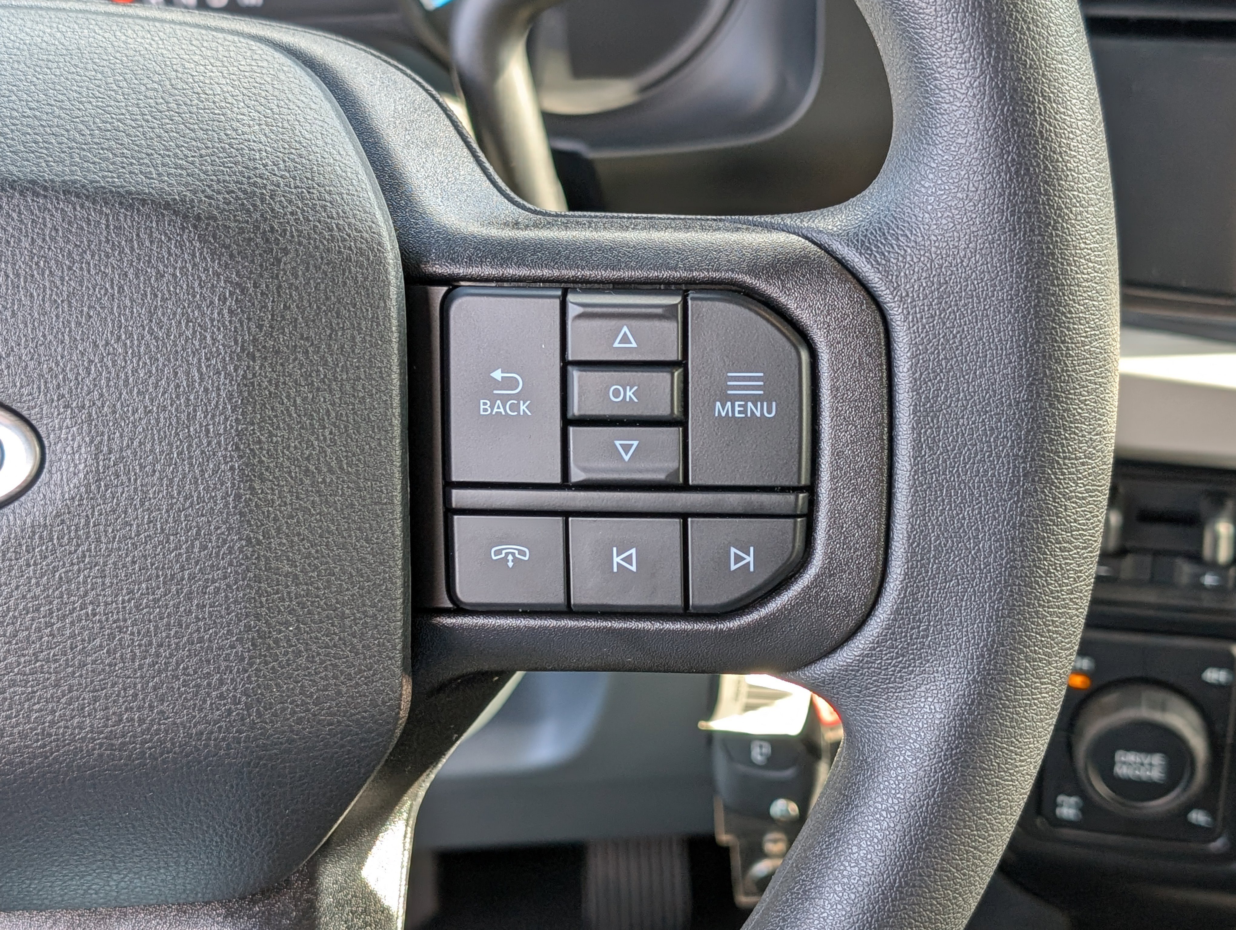 New 2026 Ford F250 XL w/ STX Appearance Package image 17