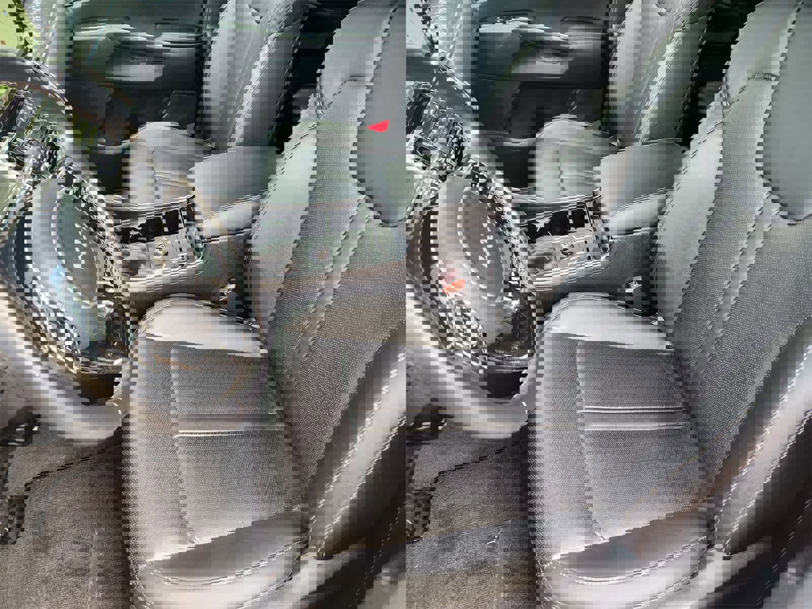 Certified 2022 Kia Sorento S image 11