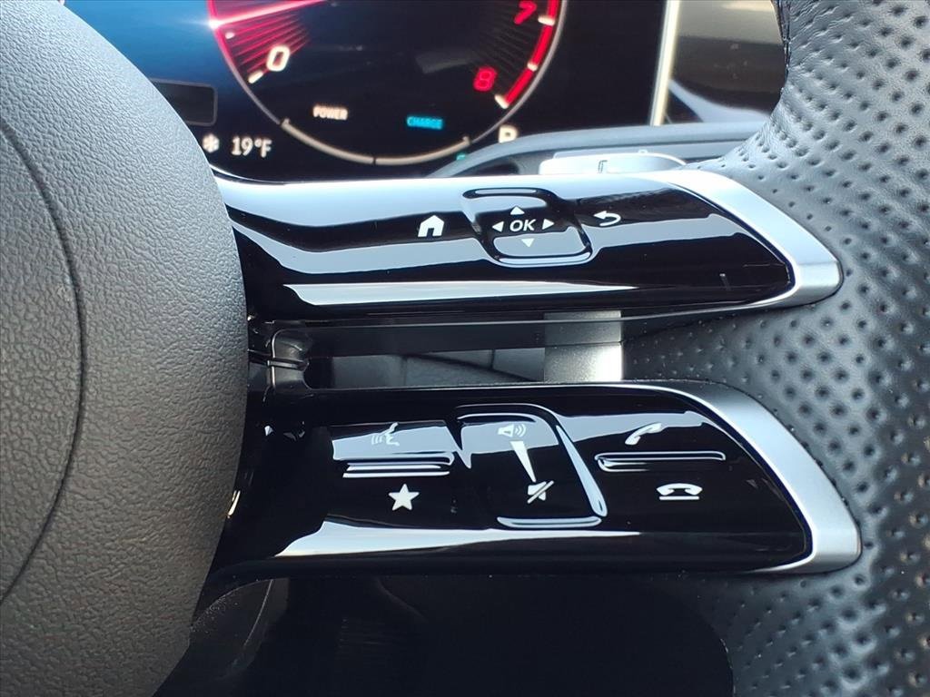 Certified 2024 Mercedes-Benz GLC 300 4MATIC image 22