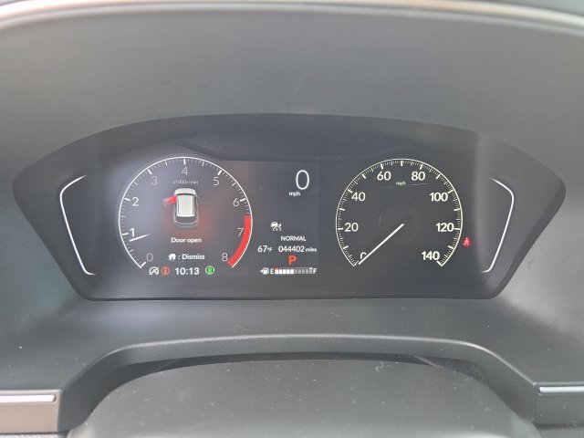 Used 2023 Honda Pilot EX-L image 22