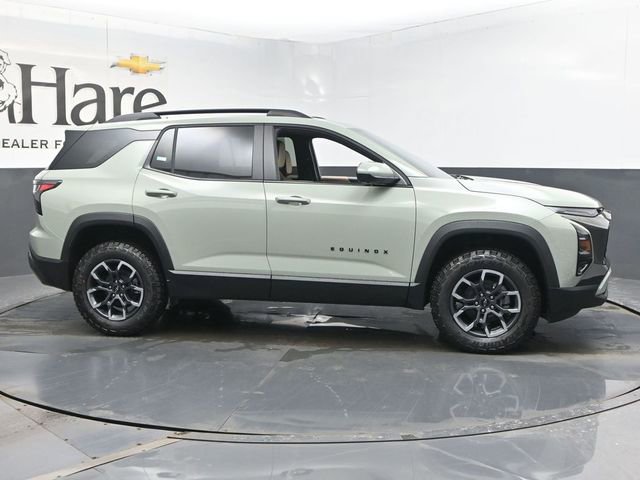 New 2026 Chevrolet Equinox ACTIV w/ Convenience Package III image 27