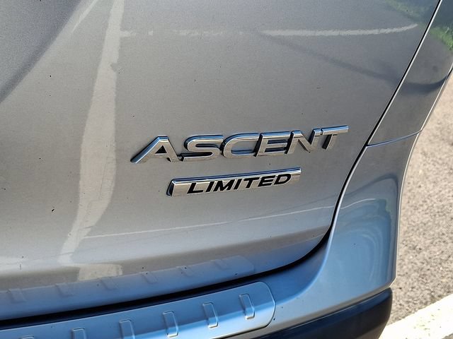 Used 2019 Subaru Ascent Limited AWD/4WD image 31
