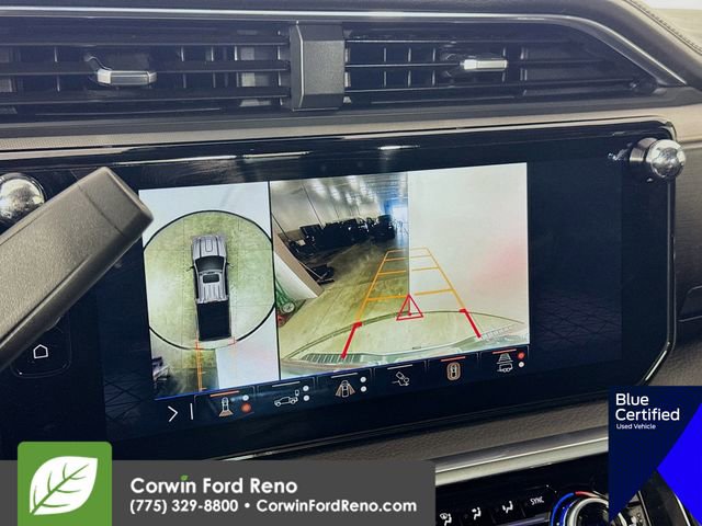 Used 2025 GMC Sierra 3500 Denali w/ Denali Reserve Package image 17