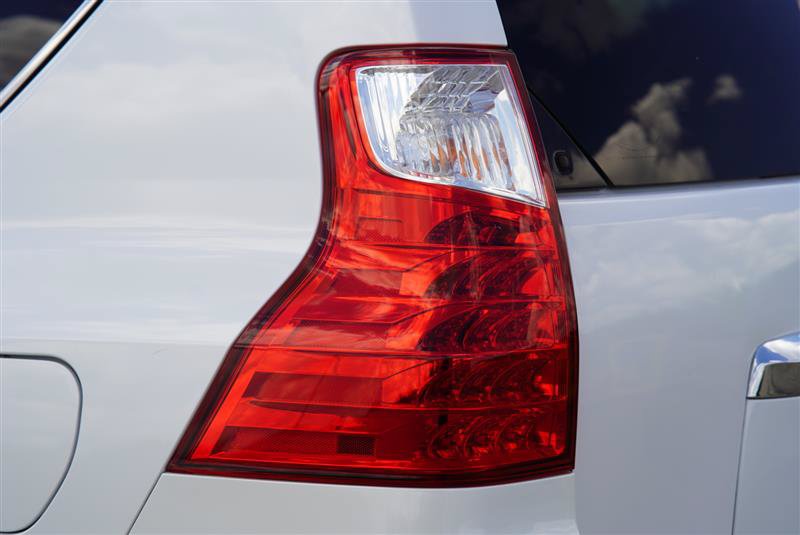 Used 2013 Lexus GX 460 Premium AWD/4WD image 28