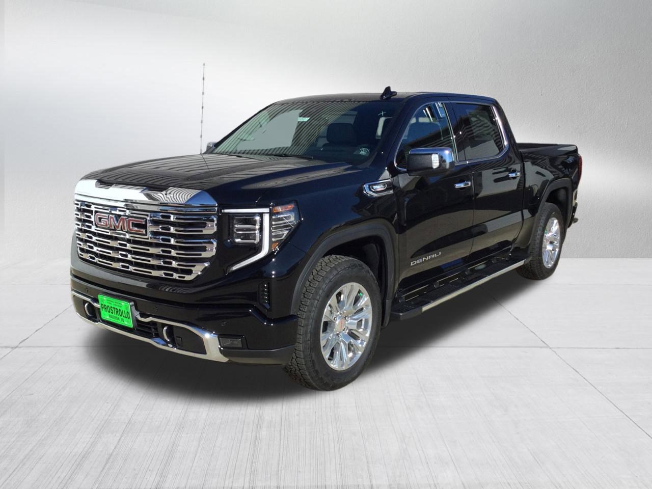 New 2026 GMC Sierra 1500 Denali w/ Technology Package image 2