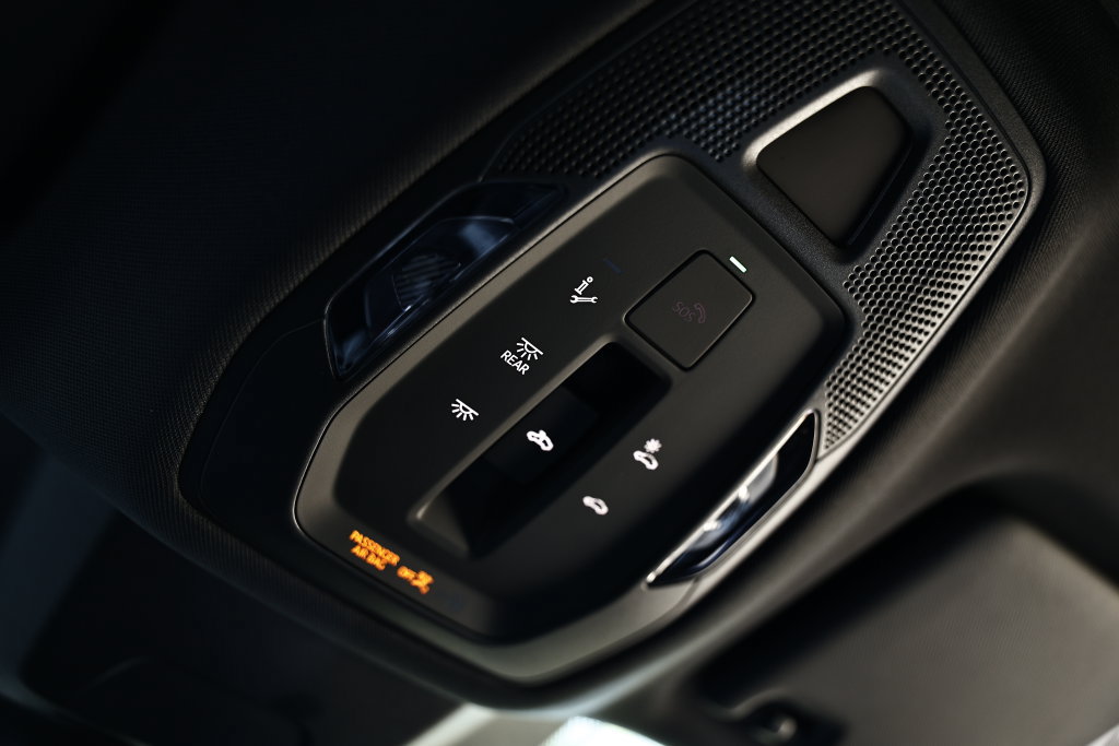 New 2026 Audi SQ5 Premium Plus AWD/4WD image 43