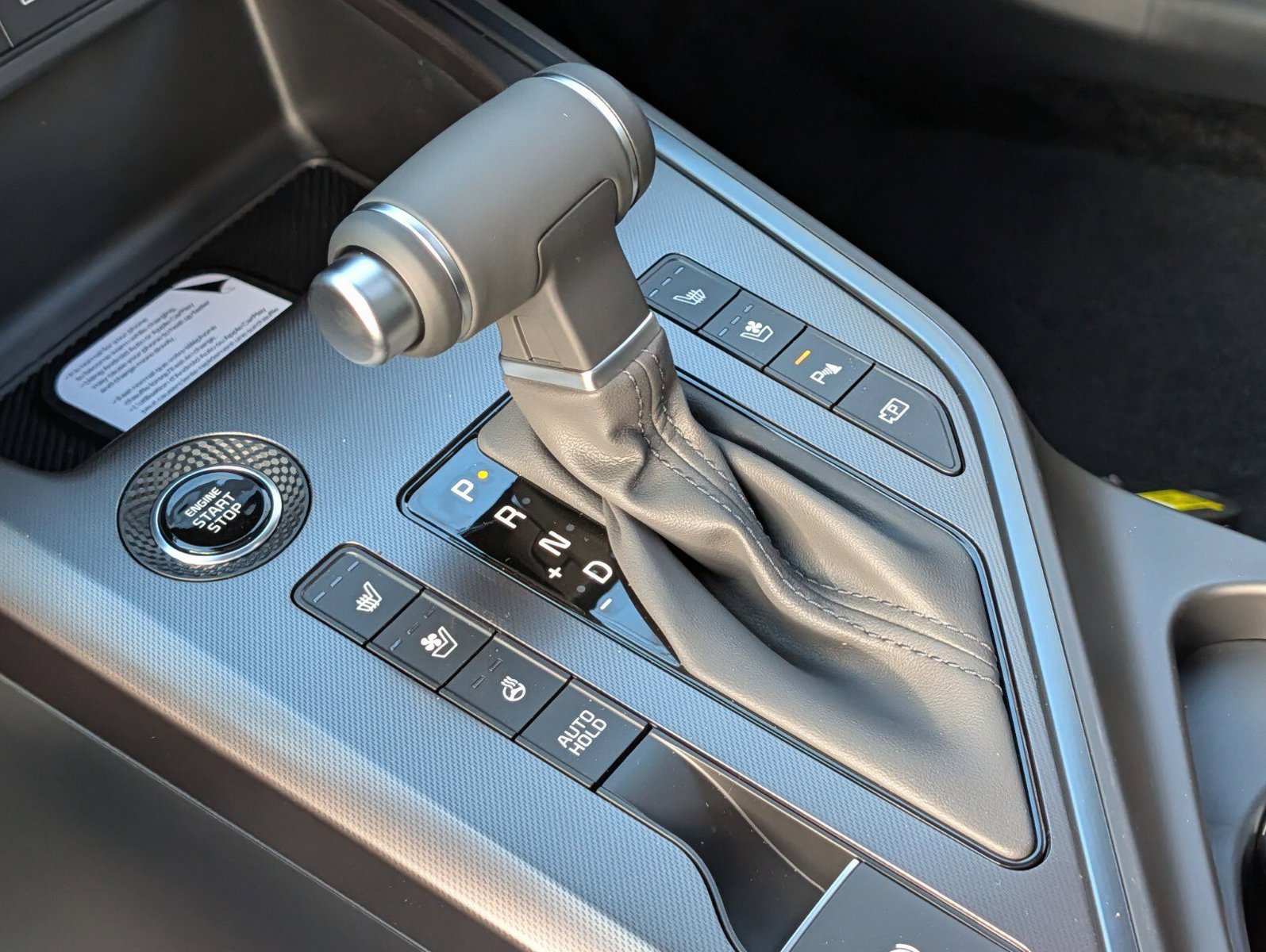 New 2027 Kia Niro FWD image 11