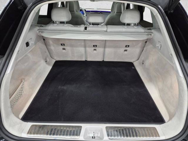 Certified 2023 Mercedes-Benz EQE 350+ SUV w/ Pinnacle Trim Package image 6