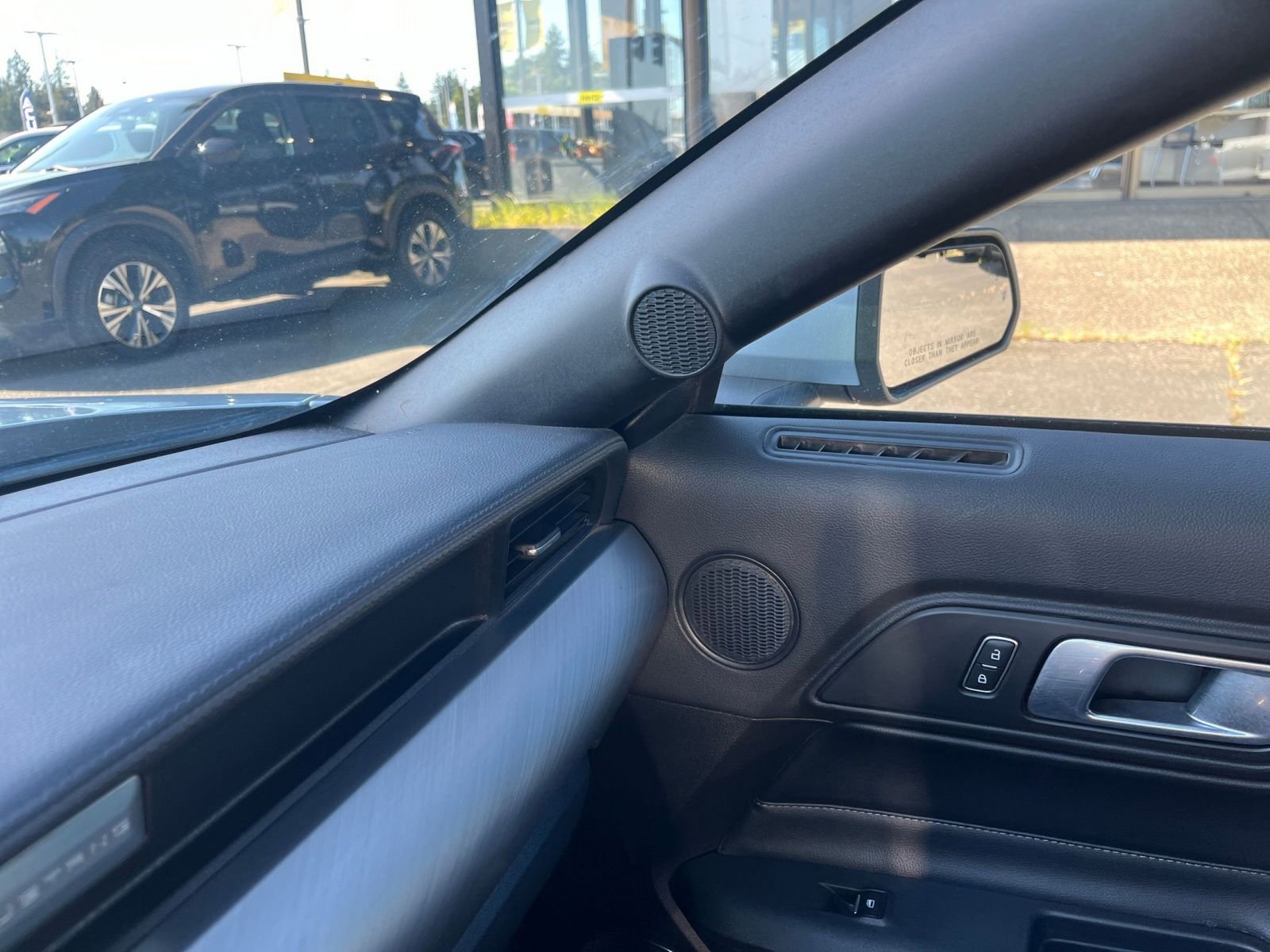 Used 2023 Ford Mustang Premium image 35