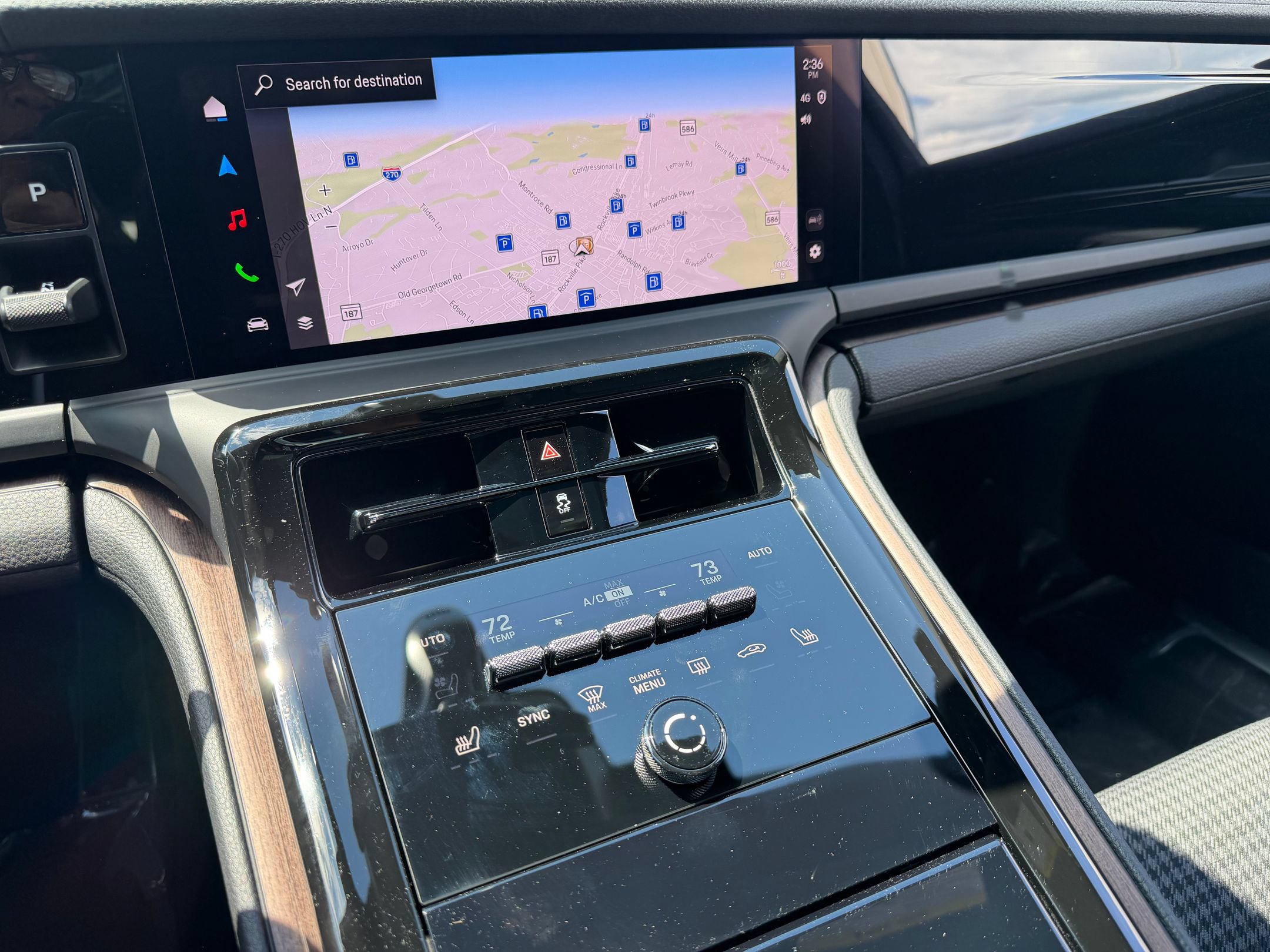 New 2026 Porsche Panamera 4 AWD/4WD image 24