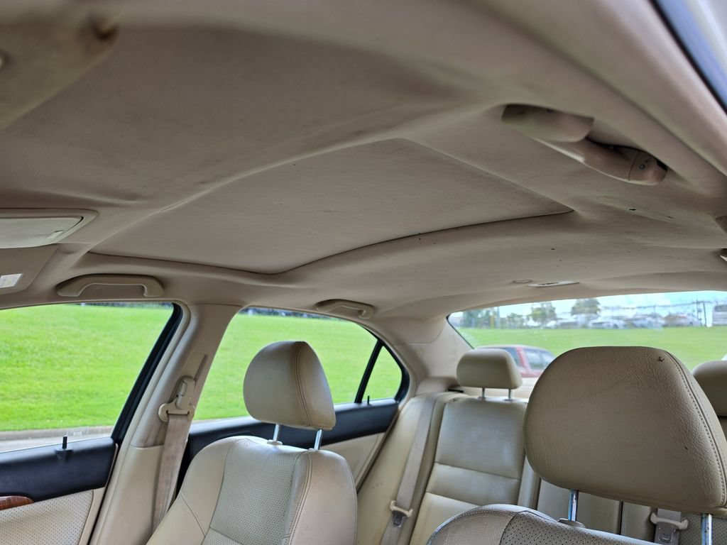 Used 2006 Acura TSX FWD image 30