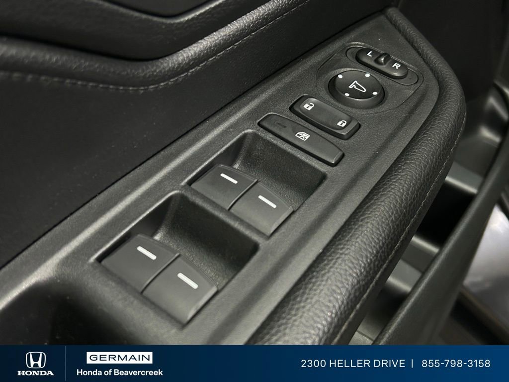 Used 2024 Honda Odyssey EX-L image 18