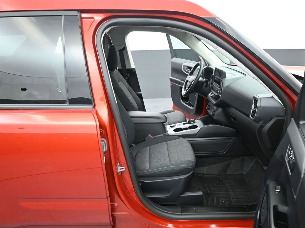 Used 2024 Ford Bronco Sport Big Bend w/ Convenience Package image 34