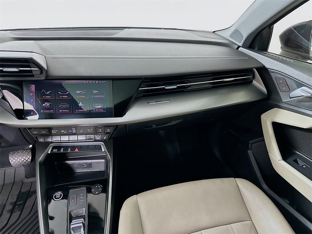 Certified 2022 Audi A3 2.0T Premium image 20