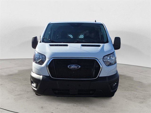 Certified 2023 Ford Transit 250 Low Roof w/ Exterior Upgrade Package image 8