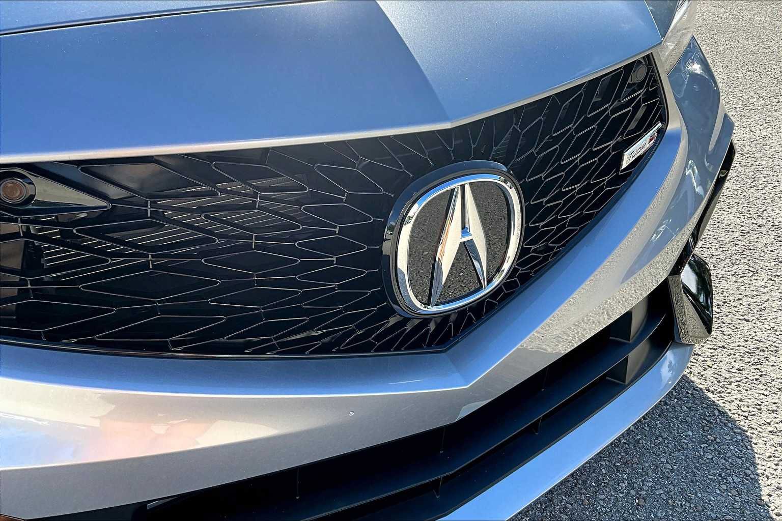 New 2026 Acura Integra Type S FWD image 15