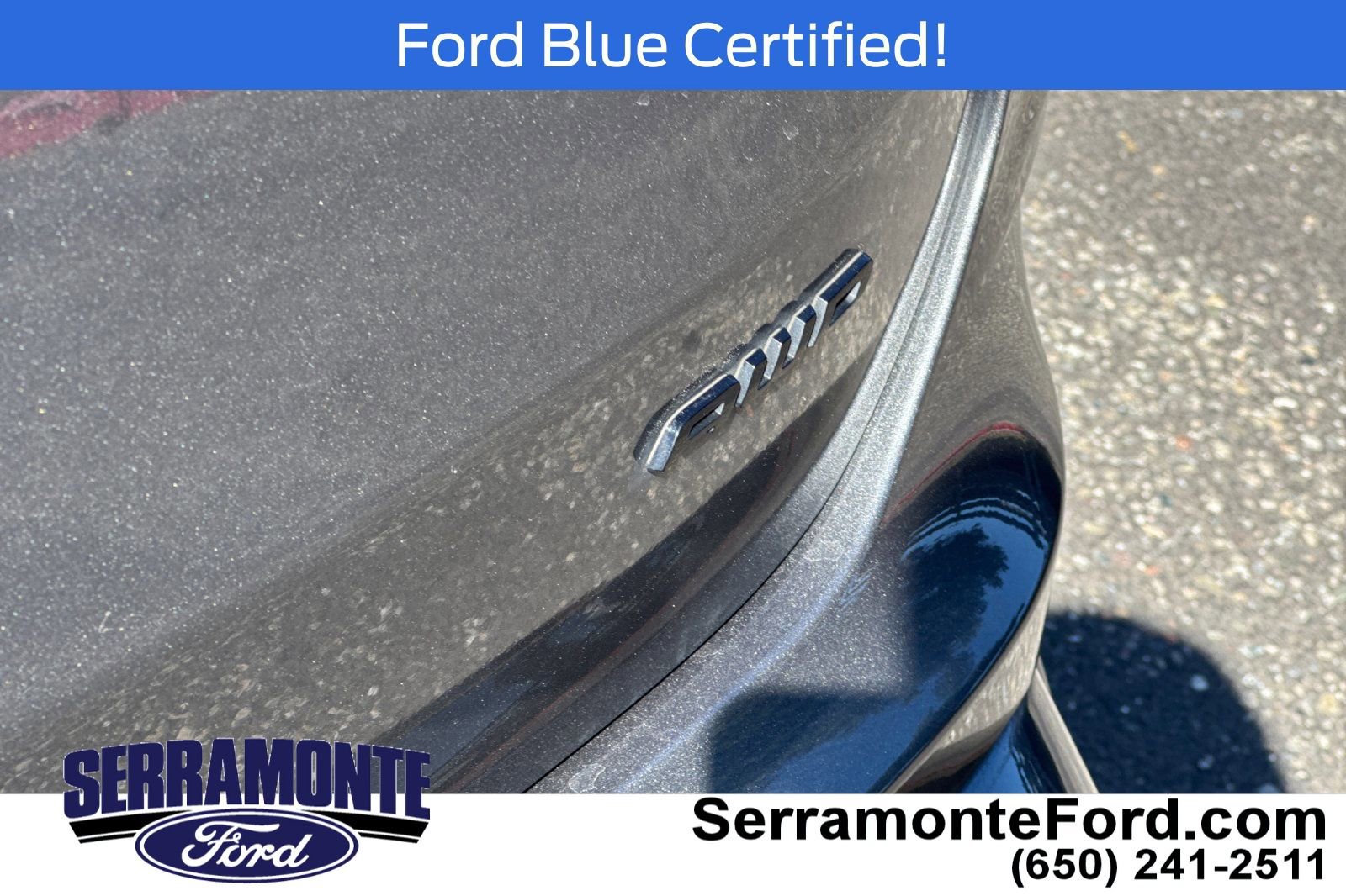 Certified 2022 Ford Edge SE w/ Black Appearance Package AWD/4WD image 30