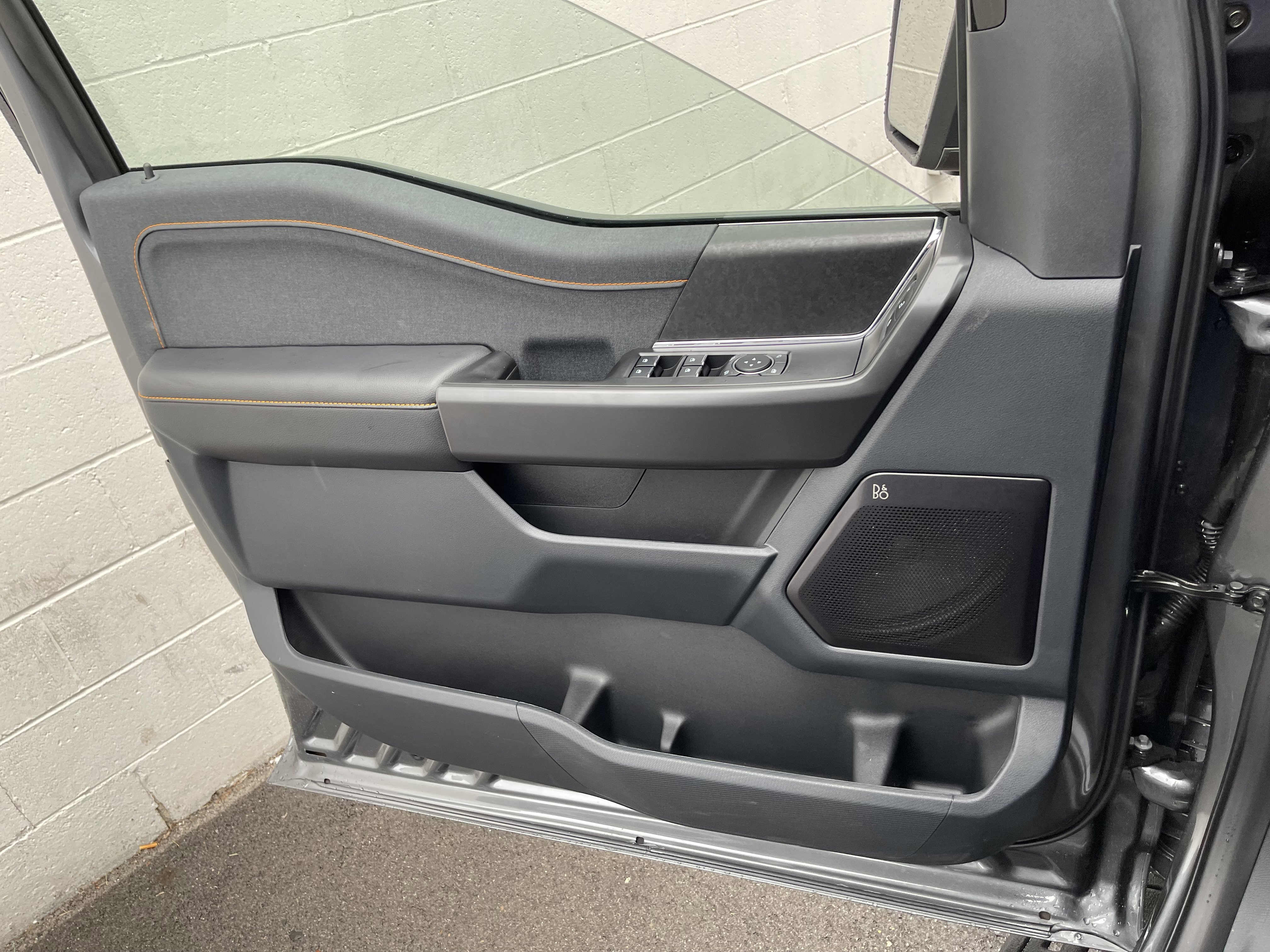 New 2025 Ford F150 Tremor w/ Equipment Group 402A High image 20