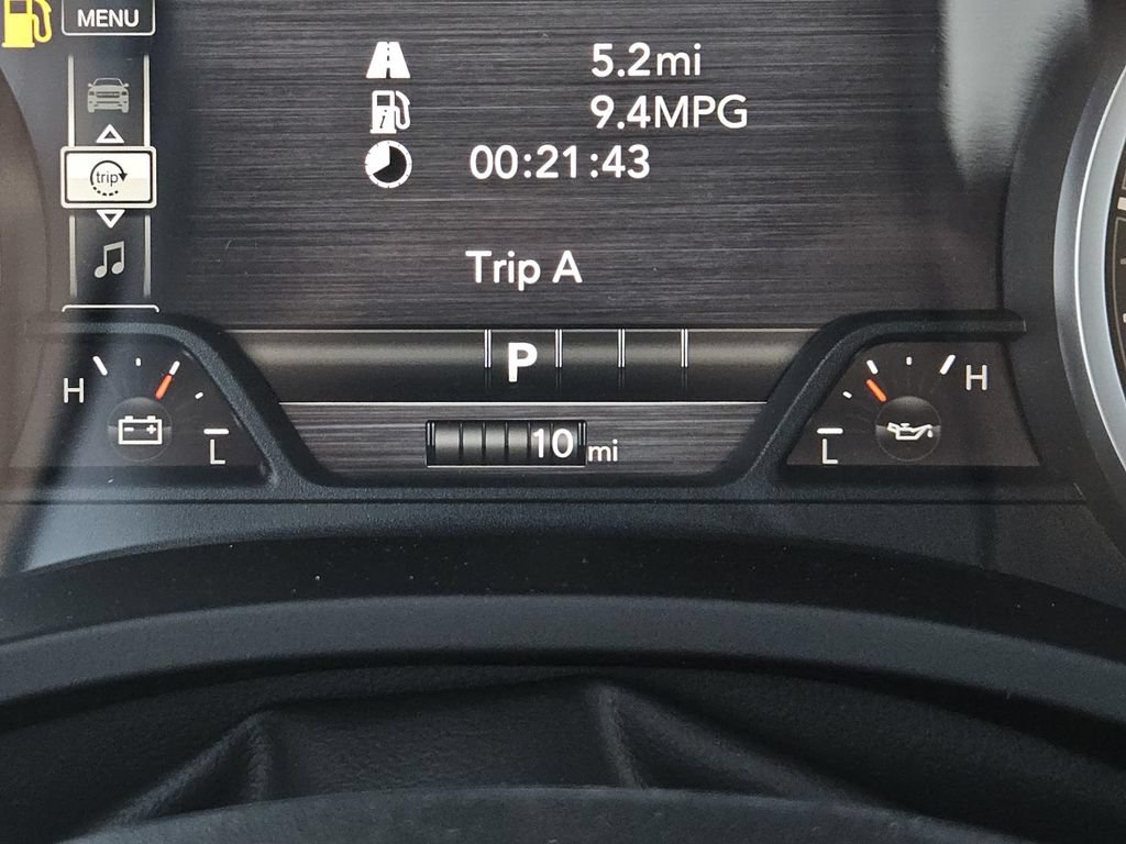 New 2026 RAM 1500 Express AWD/4WD image 20