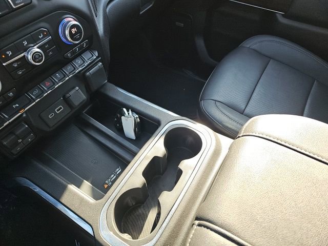 Used 2023 GMC Sierra 2500 SLT w/ SLT Premium Package image 20