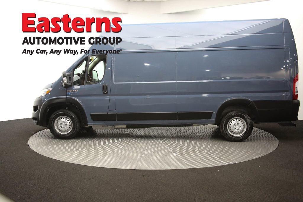 Used 2024 RAM ProMaster 3500 image 57