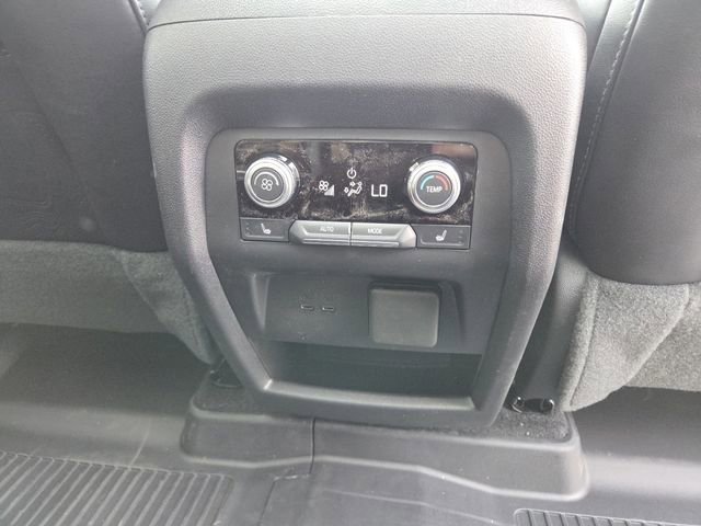 New 2026 GMC Acadia Denali Ultimate w/ LPO, Floor Liner Package image 17