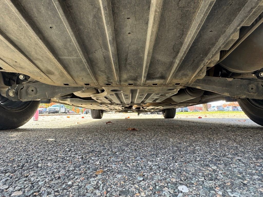 Used 2015 Honda Civic LX image 39