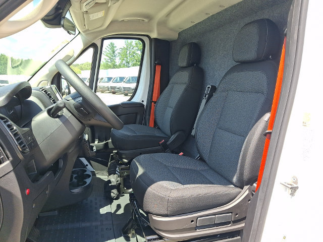 New 2023 RAM ProMaster 3500 FWD image 5