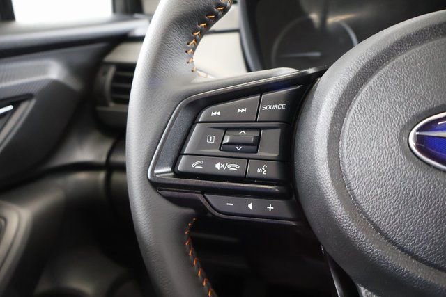New 2025 Subaru Crosstrek 2.5i Limited w/ Crosstrek Mirror Package image 18