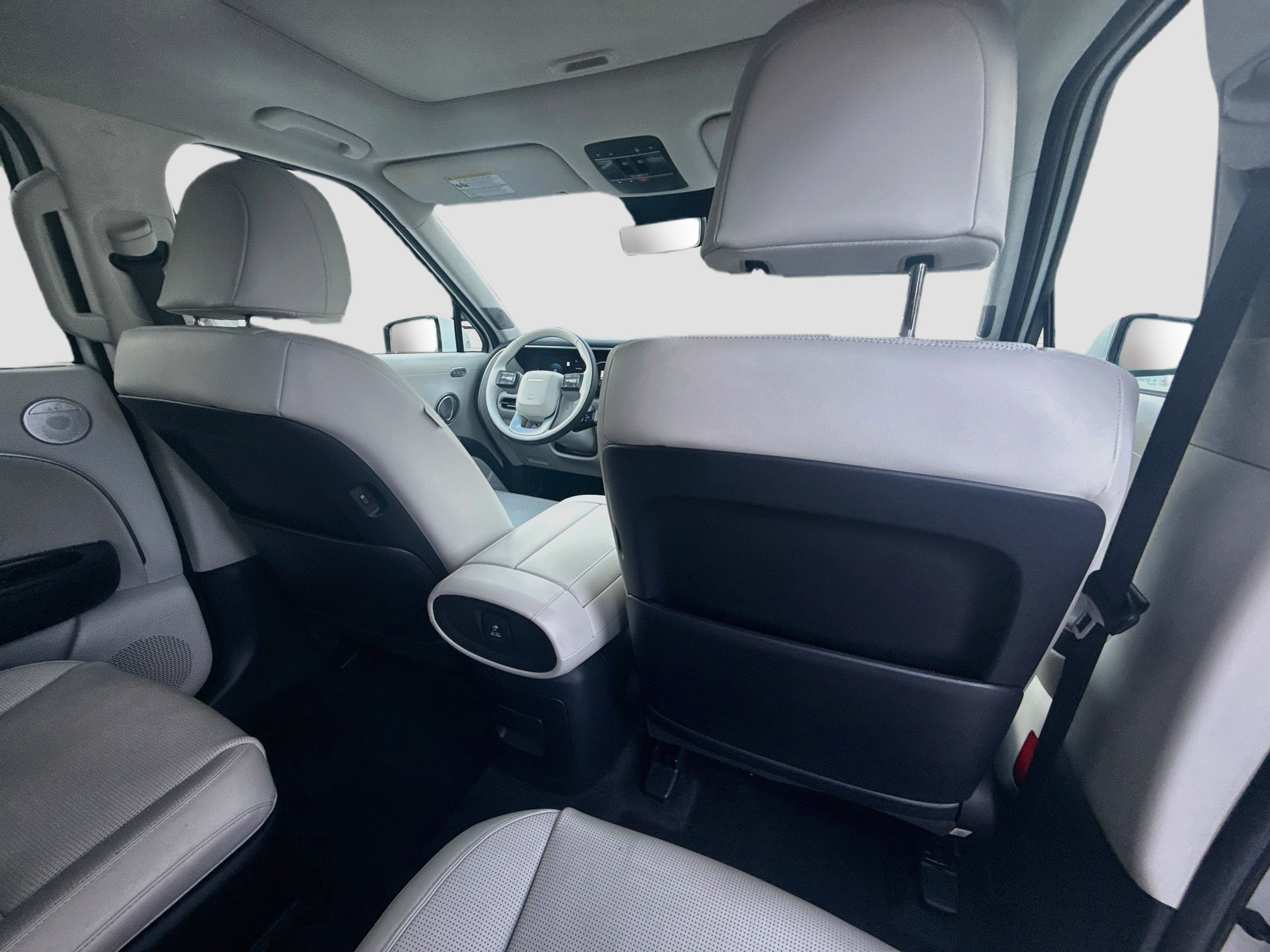 Used 2026 Hyundai Palisade Calligraphy FWD image 30