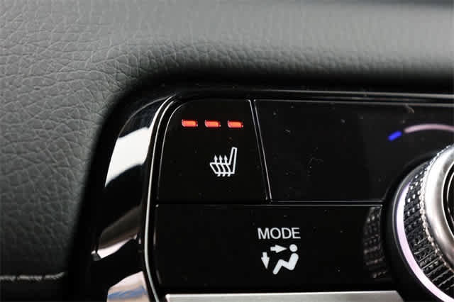 New 2025 Honda Pilot EX-L image 18