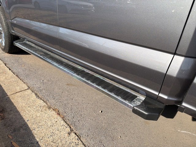 Used 2024 Ford F150 Lariat w/ FX4 Off-Road Package image 37