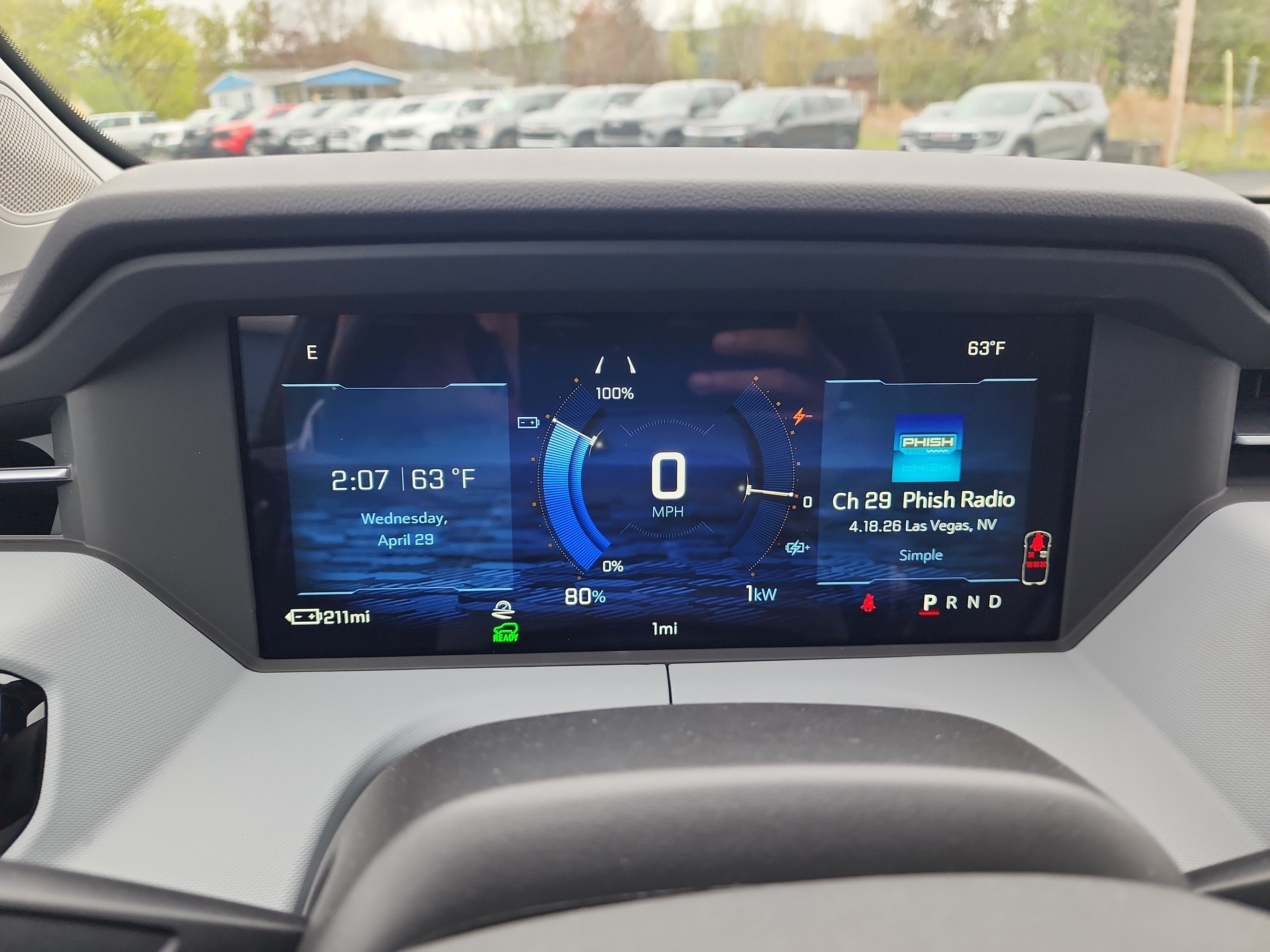 New 2027 Chevrolet Bolt LT w/ Comfort Package FWD image 20