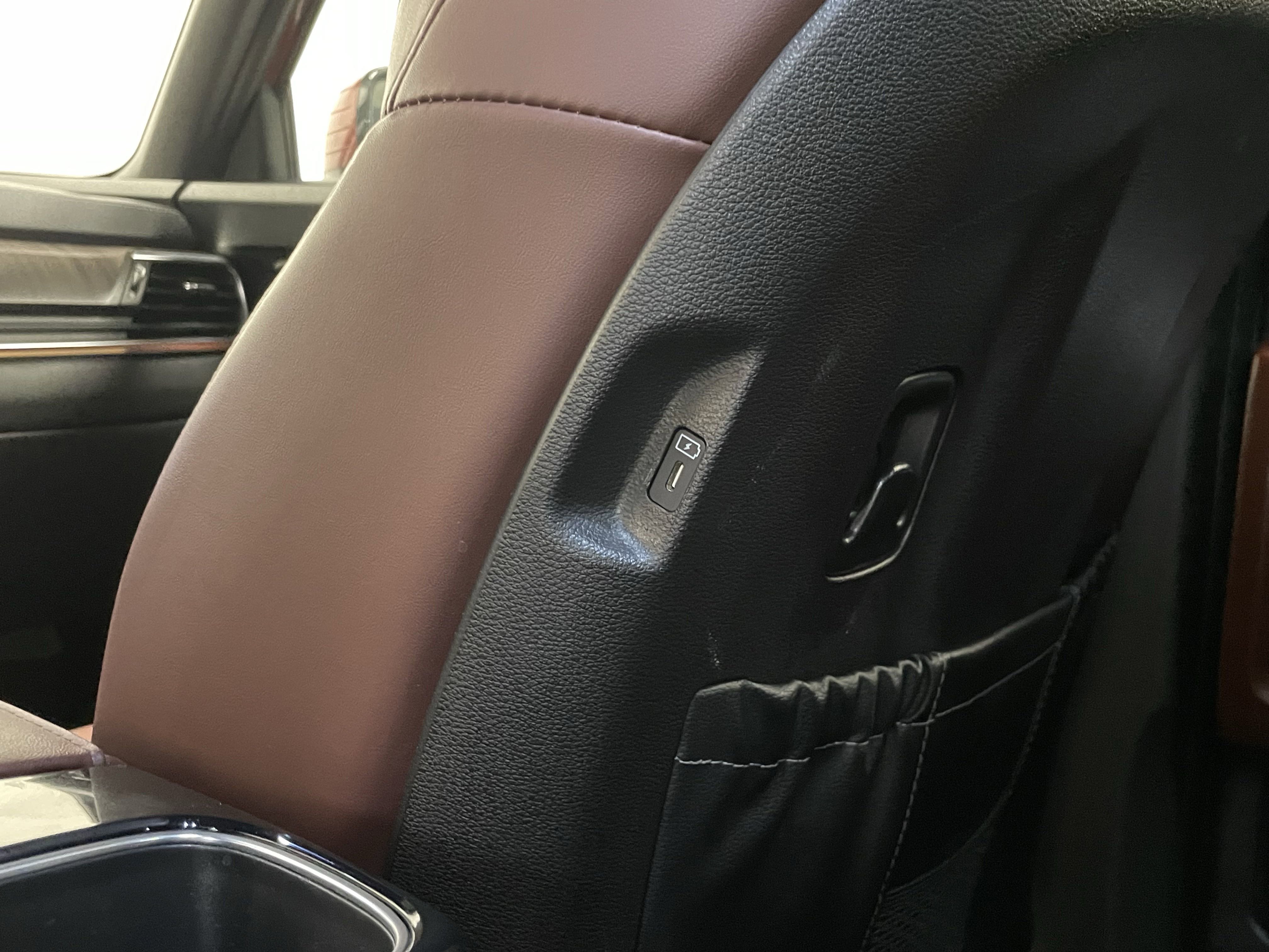 Used 2024 Kia Telluride SX Prestige image 29