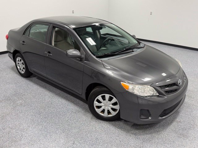 Used 2013 Toyota Corolla L FWD image 24