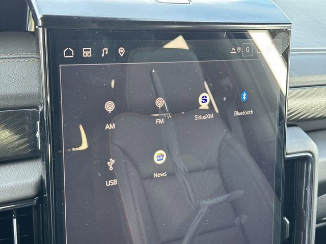 New 2026 GMC Yukon XL AT4 w/ AT4 Premium Package image 15