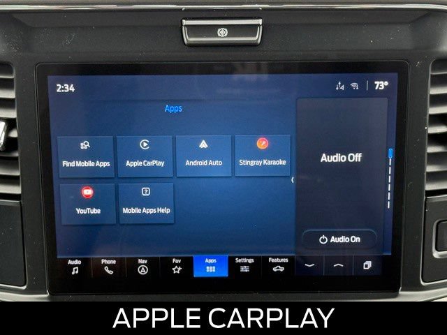 New 2026 Ford F350 XLT w/ XLT Premium Package AWD/4WD image 25