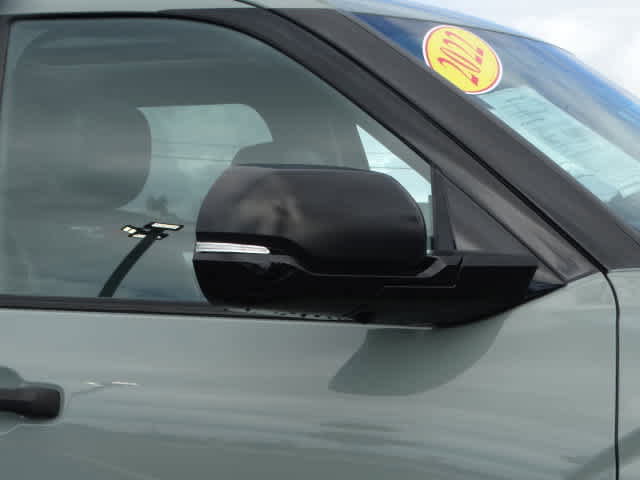 Used 2022 Toyota Tundra TRD Pro image 7