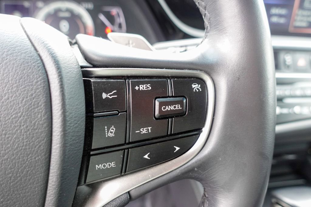 Used 2022 Lexus ES 350 350 image 14