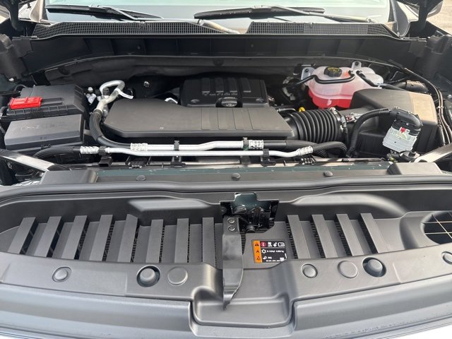 New 2026 Chevrolet Silverado 1500 LT image 28