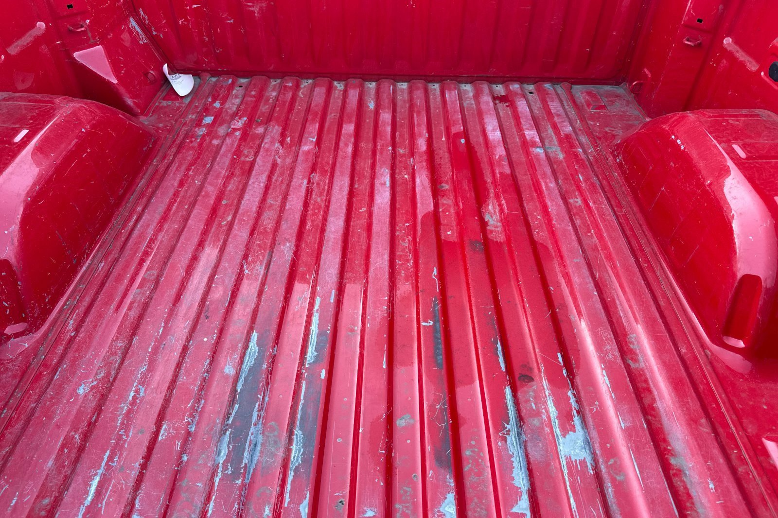 Used 2025 GMC Sierra 1500 Elevation w/ X31 Off-Road Package image 17