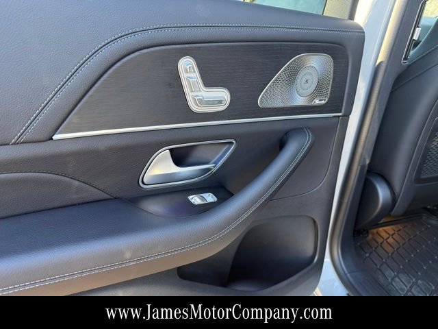 Certified 2025 Mercedes-Benz GLS 450 4MATIC image 18