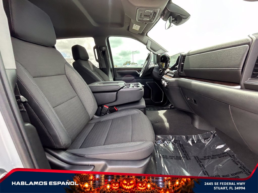 Used 2026 GMC Sierra 2500 SLE w/ SLE Value Package; AWD/4WD image 20