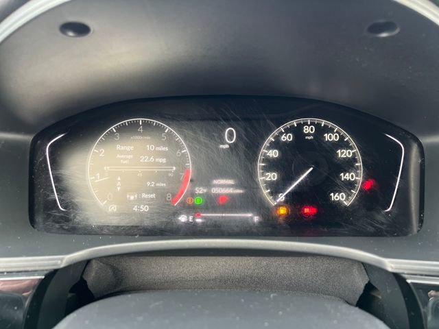 Used 2024 Honda Civic Sport image 21